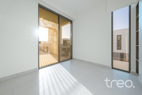 4 غرف نوم تاون هاوس في The Valley, الإمارات العربية المتحدة رقم 174107 16