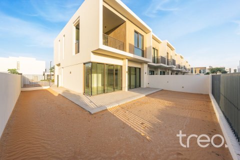 4 غرف نوم تاون هاوس في The Valley, الإمارات العربية المتحدة رقم 174107 4