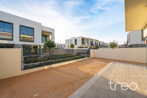 4 غرف نوم تاون هاوس في The Valley, الإمارات العربية المتحدة رقم 174107 5