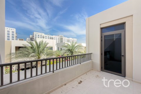 4 غرف نوم فيلا في Zahra Townhouses, الإمارات العربية المتحدة رقم 174106 16