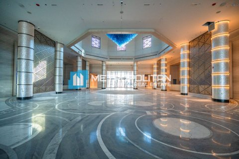 Apartment de 2 dormitorios en The Marina, UAE No. 15057 26