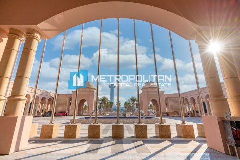 Apartment de 2 dormitorios en The Marina, UAE No. 15057 25