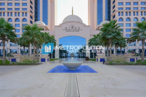 Apartment de 2 dormitorios en The Marina, UAE No. 15057 29