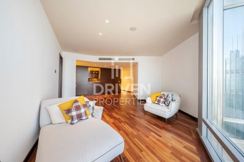 Appartement de 2 chambres No. 121067 8