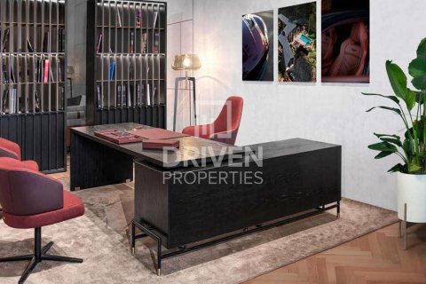 Appartement de 2 chambres  No. 121066 20