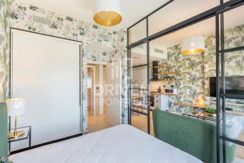 Appartement de 1 chambre  No. 121068 10