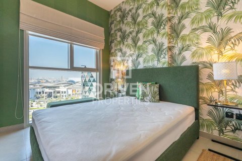 Appartement de 1 chambre  No. 121068 8