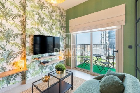 Appartement de 1 chambre  No. 121068 5