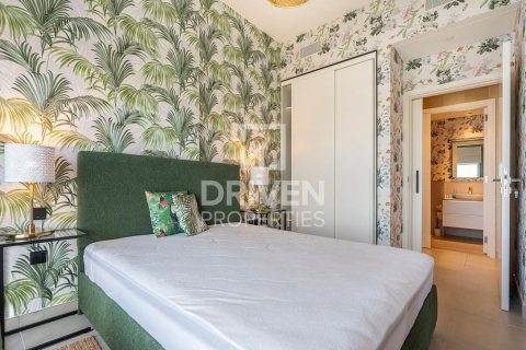 Appartement de 1 chambre  No. 121068 9