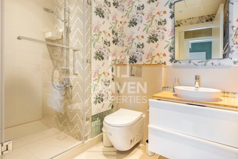 Appartement de 1 chambre  No. 121068 12