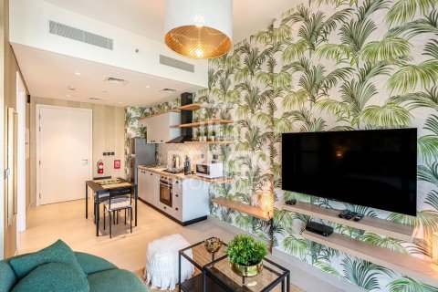 Appartement de 1 chambre  No. 121068 3