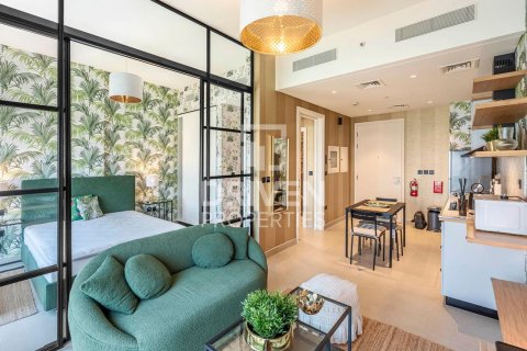 Appartement de 1 chambre  No. 121068 4