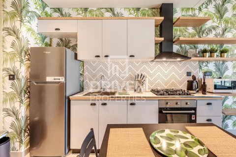 Appartement de 1 chambre  No. 121068 11