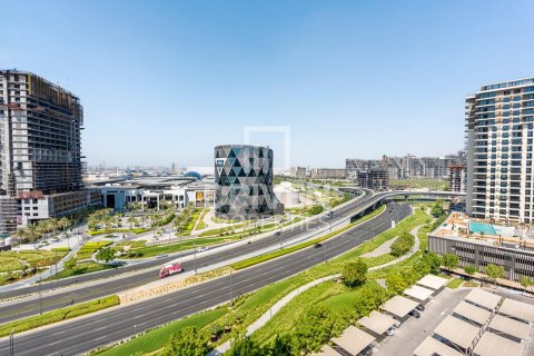 Appartement de 1 chambre  No. 121068 2