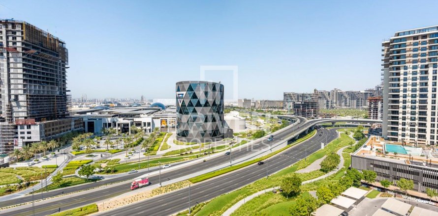 Appartement de 1 chambre  No. 121068