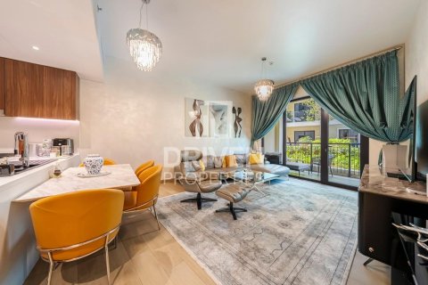 Appartement de 2 chambres No. 121070 2