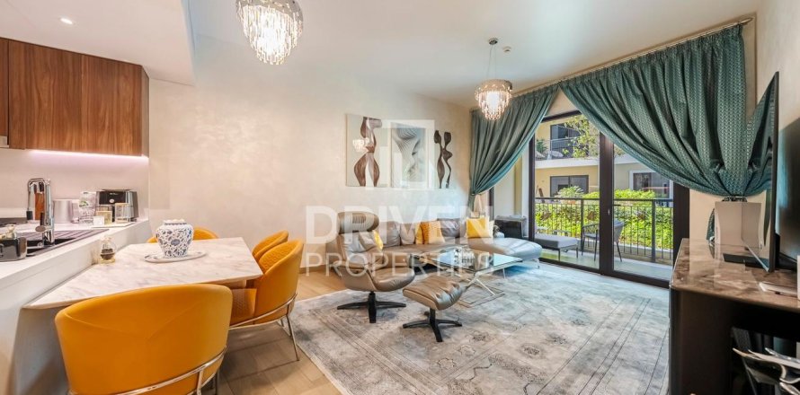 Appartement de 2 chambres No. 121070