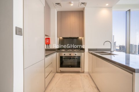 Квартира с 3 спальнями в Бизнес-Бэй, ОАЭ №156322 8