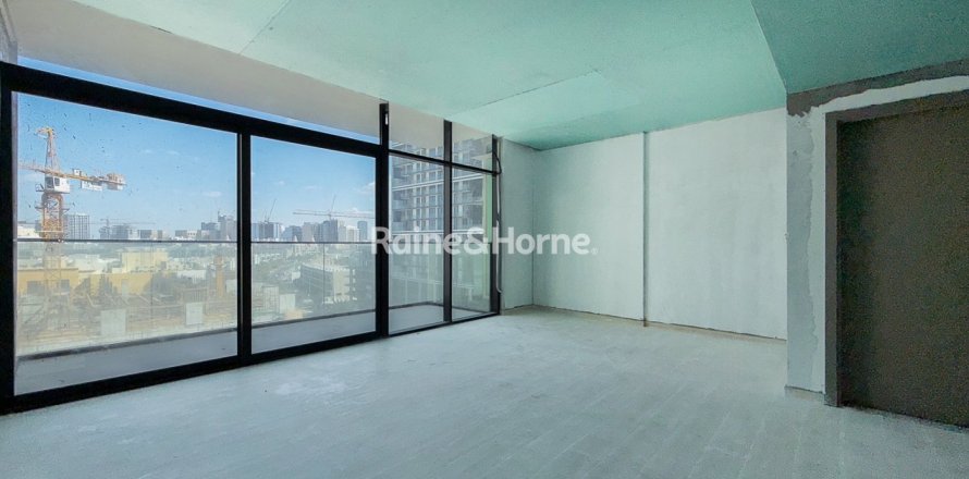 Офис 57.7м² в Джумейра Вилладж Серкл, ОАЭ №156326