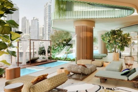 2 غرف نوم شقة في دبي, الإمارات العربية المتحدة رقم 49561 1