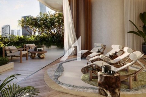 Apartment de 2 dormitorios en Dubai, UAE No. 49561 10