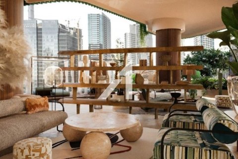 2 غرف نوم شقة في دبي, الإمارات العربية المتحدة رقم 49561 3