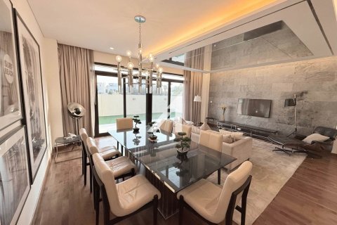 Вилла с 3 спальнями в DAMAC Hills (Akoya by DAMAC), ОАЭ №136114 14