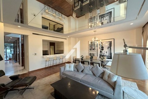 Вилла с 3 спальнями в DAMAC Hills (Akoya by DAMAC), ОАЭ №136114 12