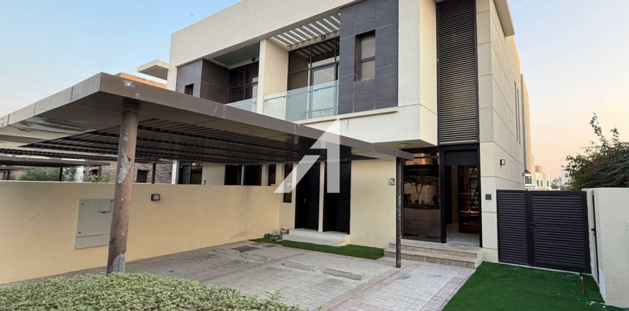 Вилла с 3 спальнями в DAMAC Hills (Akoya by DAMAC), ОАЭ №136114