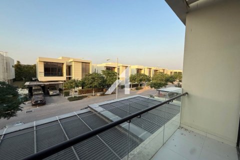 Вилла с 3 спальнями в DAMAC Hills (Akoya by DAMAC), ОАЭ №136114 5