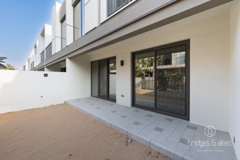 Villa de 3 chambres à Tilal Al Ghaf, UAE No. 136116 12