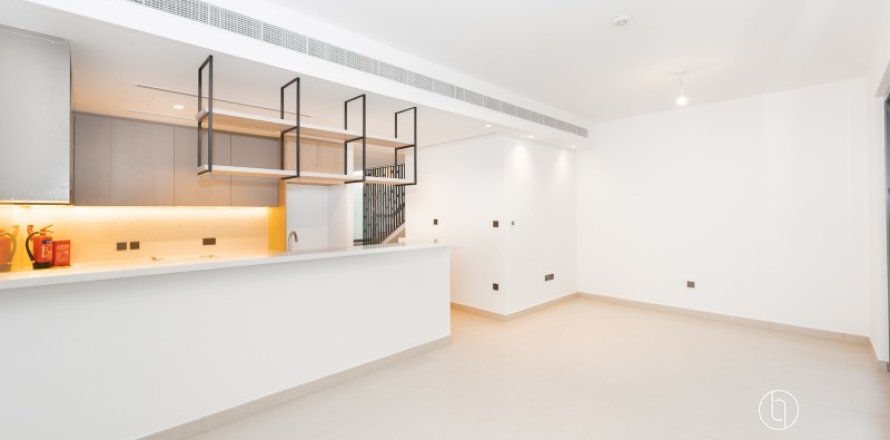 Villa de 3 chambres à Tilal Al Ghaf, UAE No. 136116