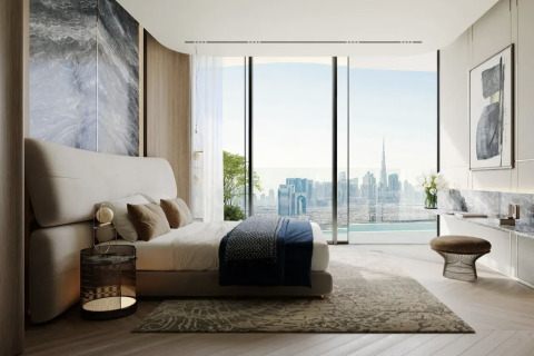 3 bedrooms Apartment in Dubai, UAE No. 136115 10