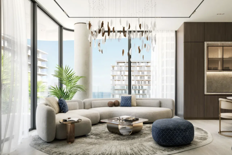 3 bedrooms Apartment in Dubai, UAE No. 136115 9