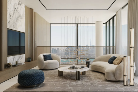 3 bedrooms Apartment in Dubai, UAE No. 136115 6