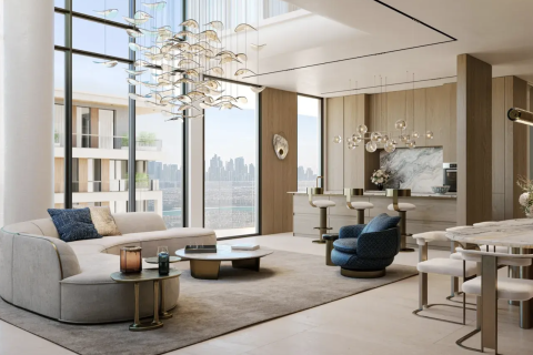 3 bedrooms Apartment in Dubai, UAE No. 136115 7