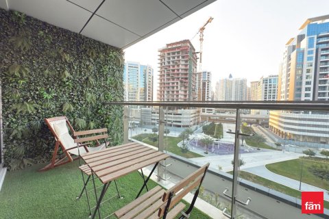 Apartment de 2 dormitorios en Business Bay, UAE No. 140201