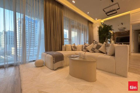 Apartment de 2 dormitorios en Business Bay, UAE No. 140201 4