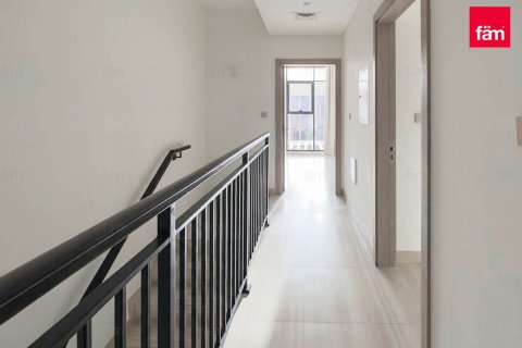 Villa de 4 chambres à Dubai, UAE No. 140205 4