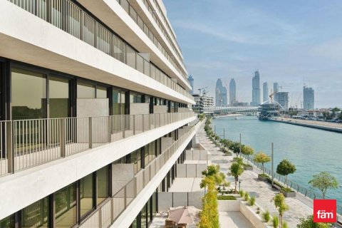 Appartement de 4 chambres à Dubai, UAE No. 140199 26