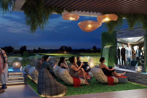 Townhouse de 5 chambres à Dubai, UAE No. 140204 10