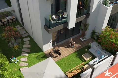 Вилла с 2 спальнями в Дубай, ОАЭ №140200 4