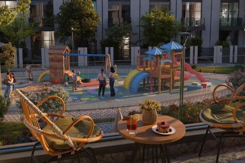 Вилла с 2 спальнями в Дубай, ОАЭ №140200 13