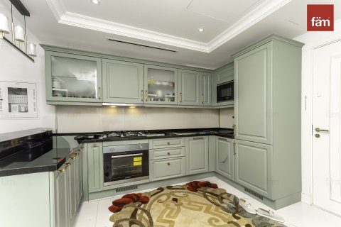 Appartement de 1 chambre à Arjan, UAE No. 140203 4