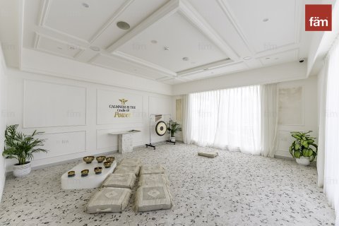 Appartement de 1 chambre à Arjan, UAE No. 140203 6