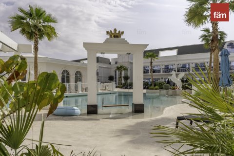 Appartement de 1 chambre à Arjan, UAE No. 140203 8