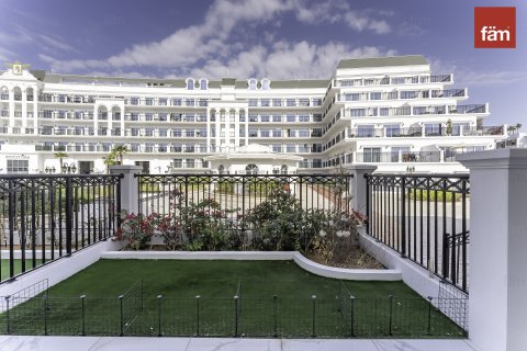 Appartement de 1 chambre à Arjan, UAE No. 140203 14