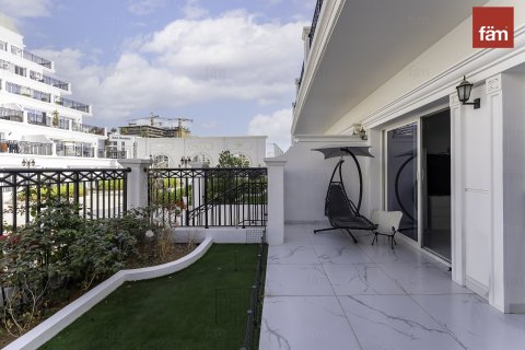 Appartement de 1 chambre à Arjan, UAE No. 140203 17