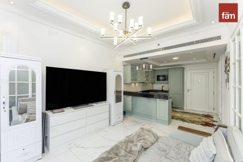 Appartement de 1 chambre à Arjan, UAE No. 140203 24