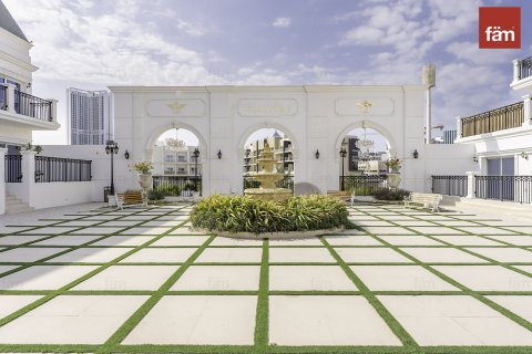 Appartement de 1 chambre à Arjan, UAE No. 140203 13